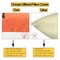 4Pcs Christmas Pillow Case Cover Set Sofa Pillowcase Cushion Cover Home Decor